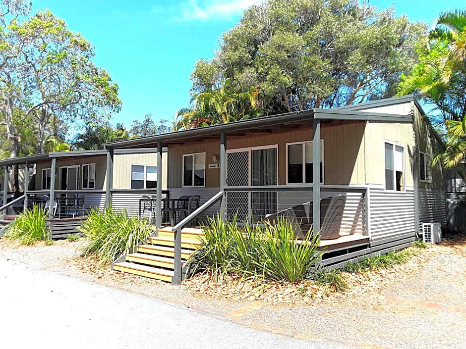 BIG4 Tweed Billabong Holiday Park
