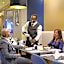 Mercure Hotel Duisburg City