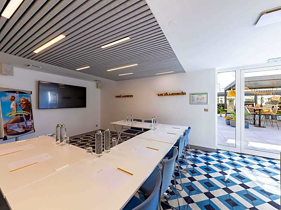 Mercure Marseille Centre Prado Velodrome