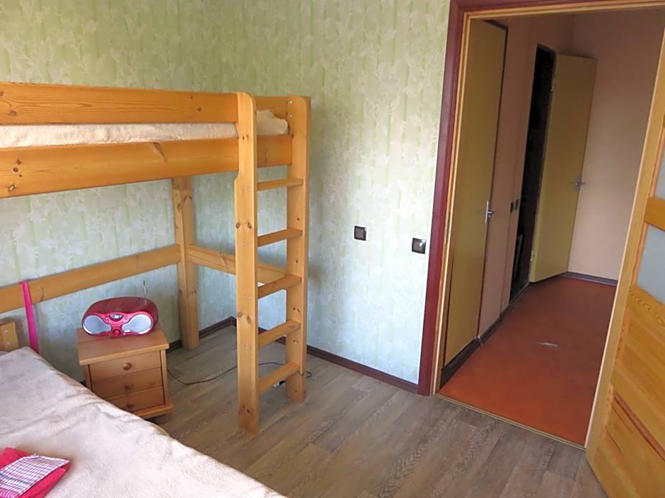 Dzīvokļi Dunikas ielā 1