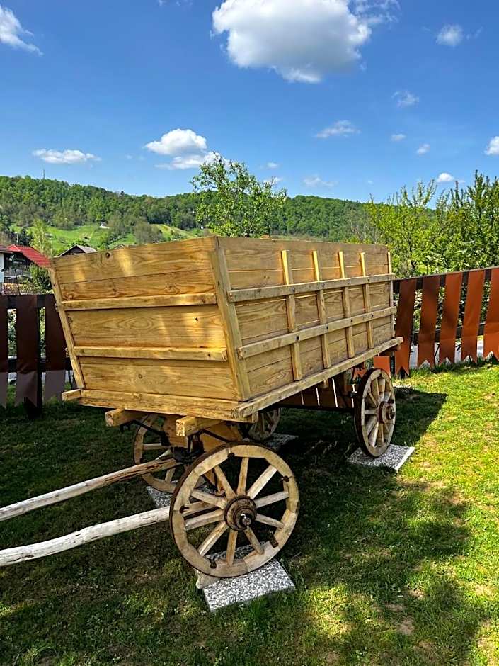 Vinica Castle Boutique & Spa Hotel