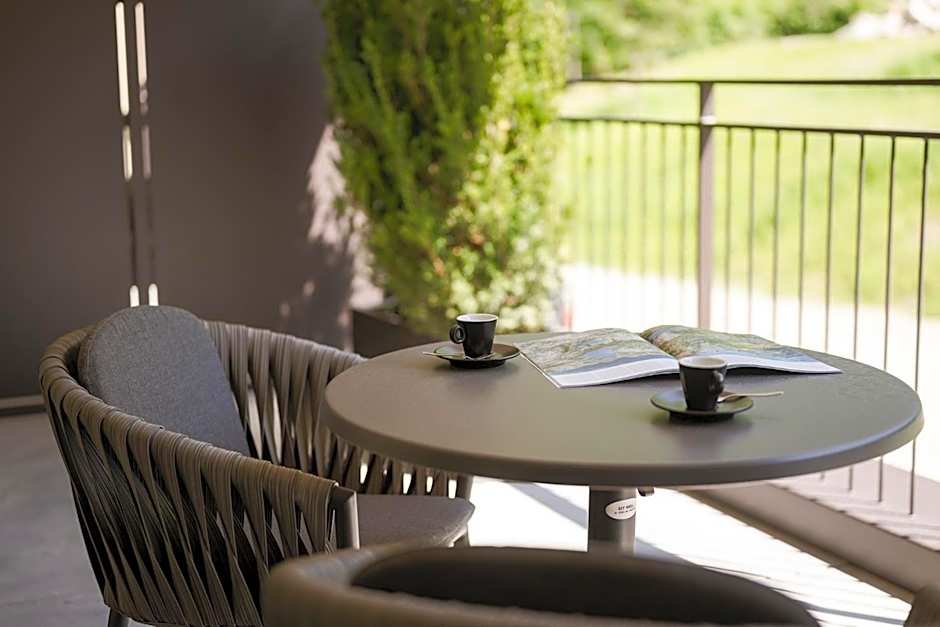 Ramilia Family Apartments Restaurant & Pizzeria