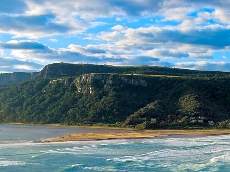 Port St Johns River Lodge