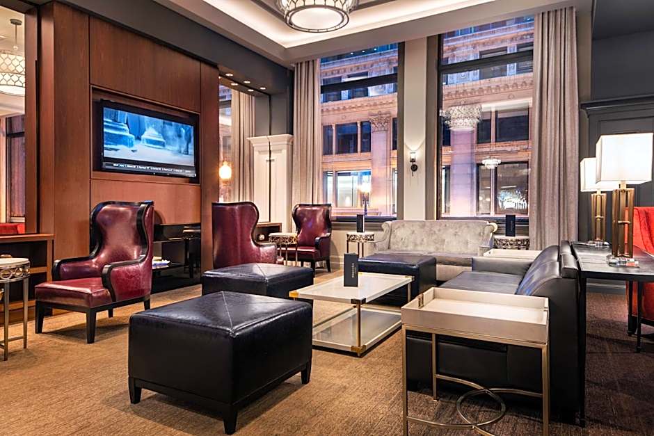 Residence Inn by Marriott Chicago Downtown/Loop