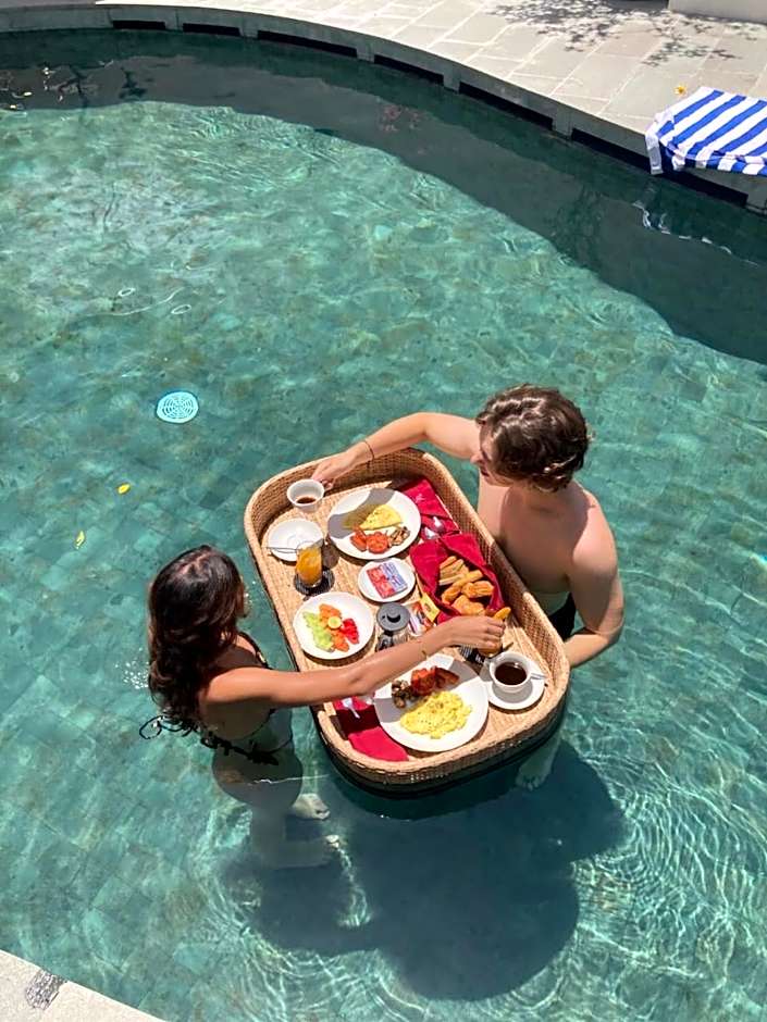 Mysa Boutique Hotel