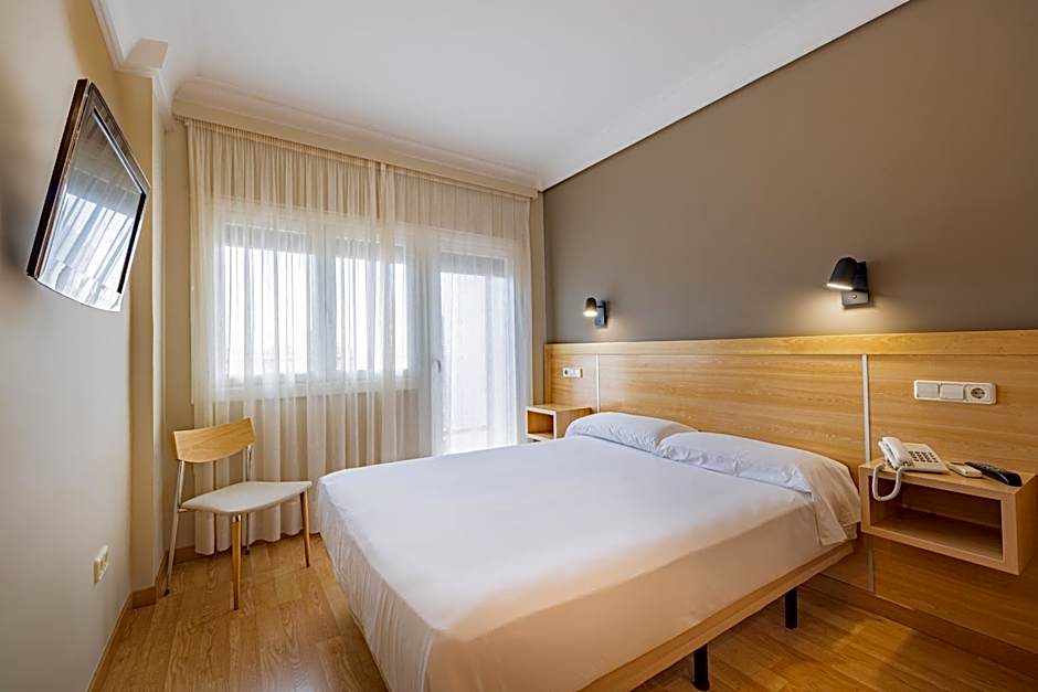 Hotel Santamaria
