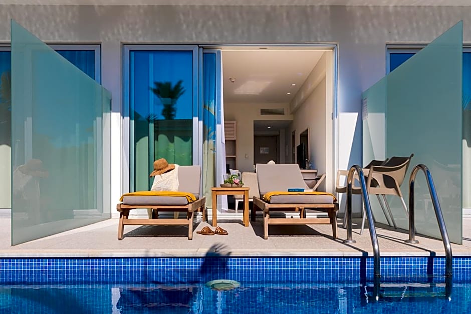 Tasia Maris Beach Hotel - Adults Only