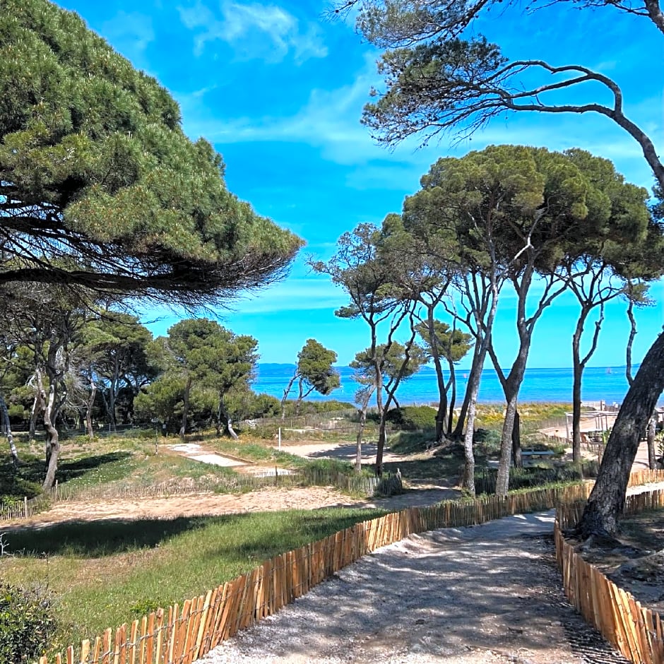 Le Domaine de la Mer - Appartements 3*** 