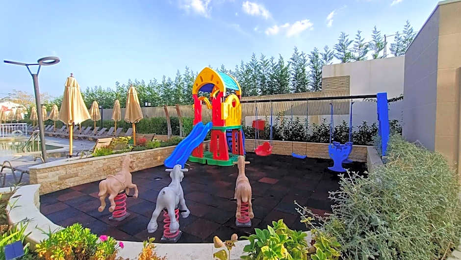 Seven For Life Thermal Hotel