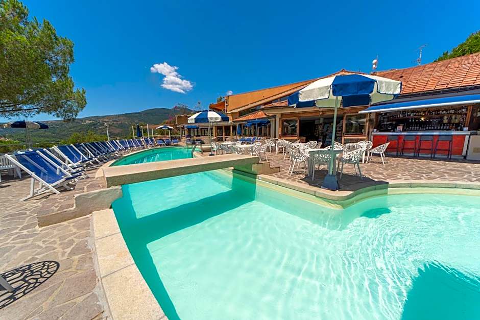Hotel Marina 2