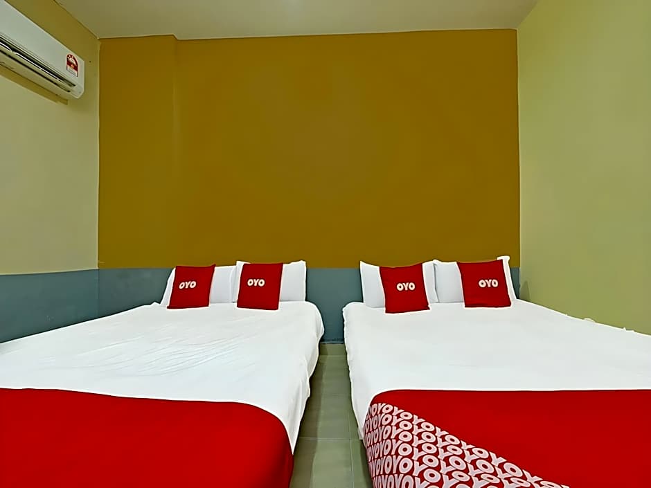 Hotel O Ferringhi Stay Iinn