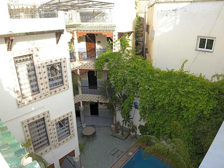 Riad El Yacout