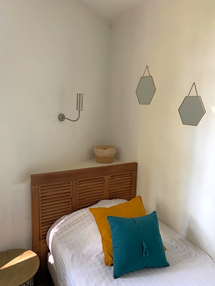 Hotel Alexandra - Boutique Hotel