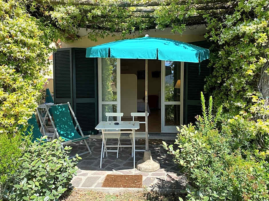 Belvedere Residenza Mediterranea