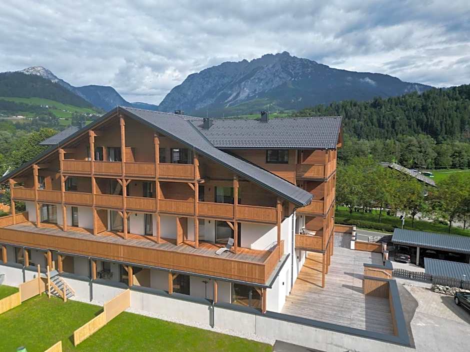 Alpen Experience Apart Hotel