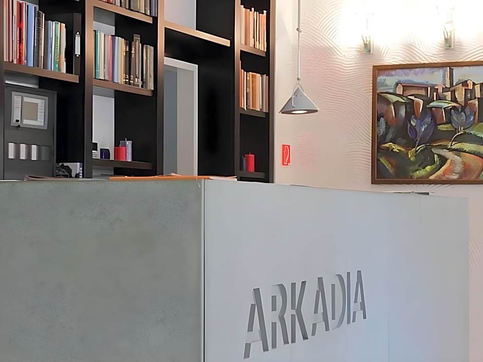 Hotel Arkadia