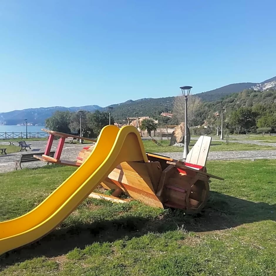 B&B Sa Madalena a Dorgali-IUN E4918