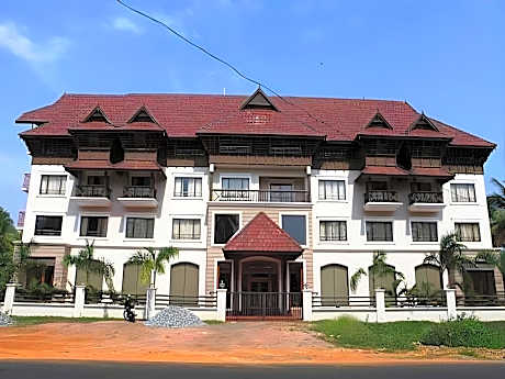 Ashirwad Heritage Resort
