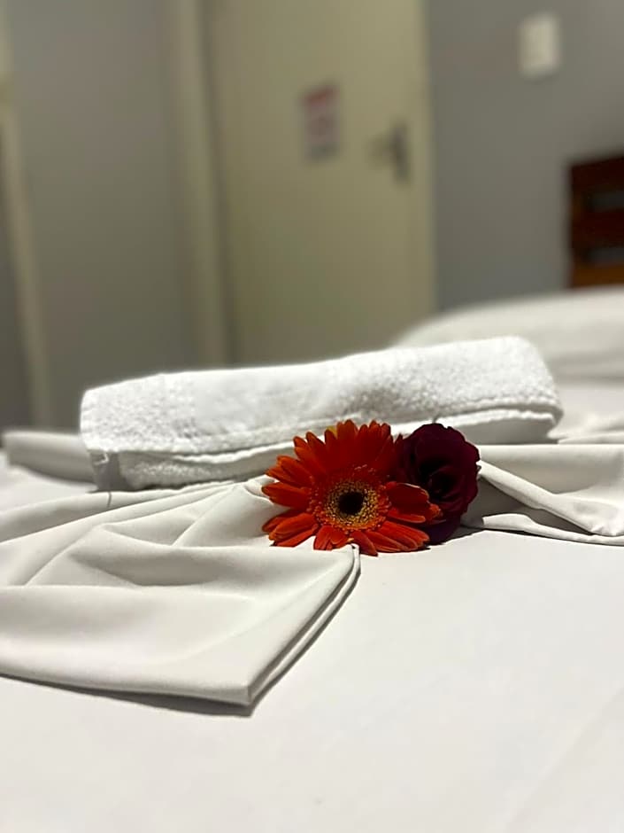 Pousada Nascer do Sol