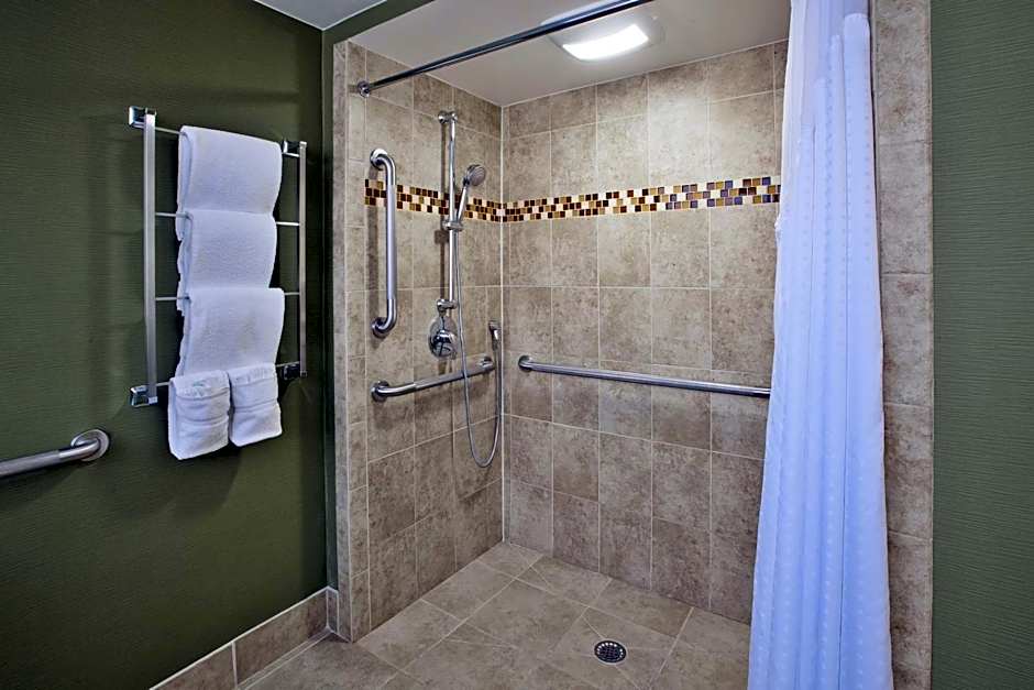 Holiday Inn Columbus Downtown - Capitol Square By IHG