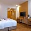 GreenTree Inn Zhongshan West District Fuhua Road Branch
