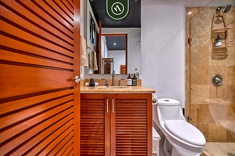 Sonnrisa Condominums 1