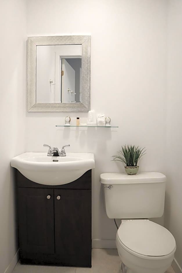 Auberge Valcartier - Par Aneyro