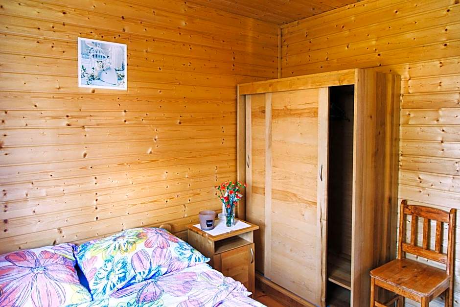 Domki Letniskowe Zygmunt