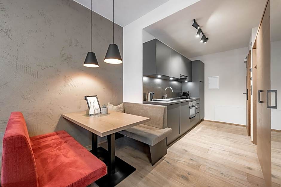 Appartements Perberschlager