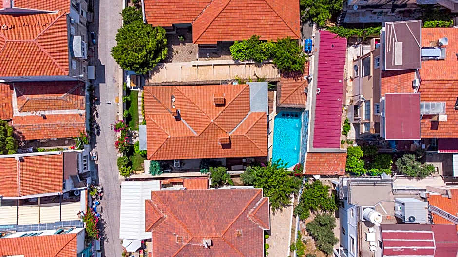 PROVENCE MANSİON ALAÇATI