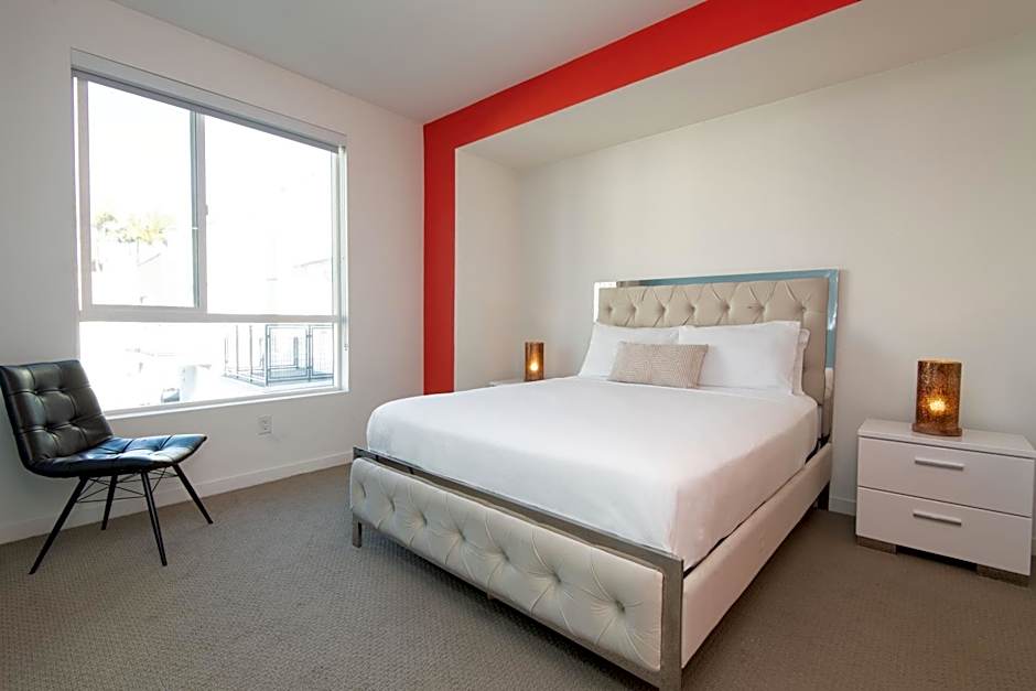 Modern Apartment Rentals