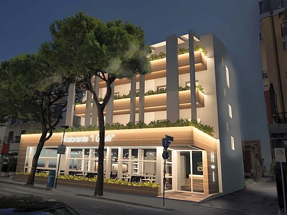 Hotel Ivana