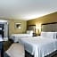 Hampton Inn By Hilton Jackson-Pearl-International Airport