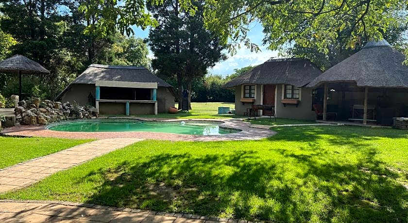 SILKEN TRAP GUEST HOUSE