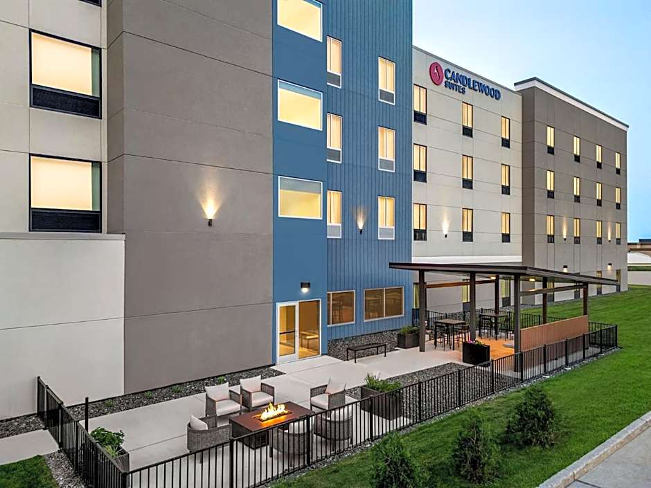 Candlewood Suites North Platte By IHG