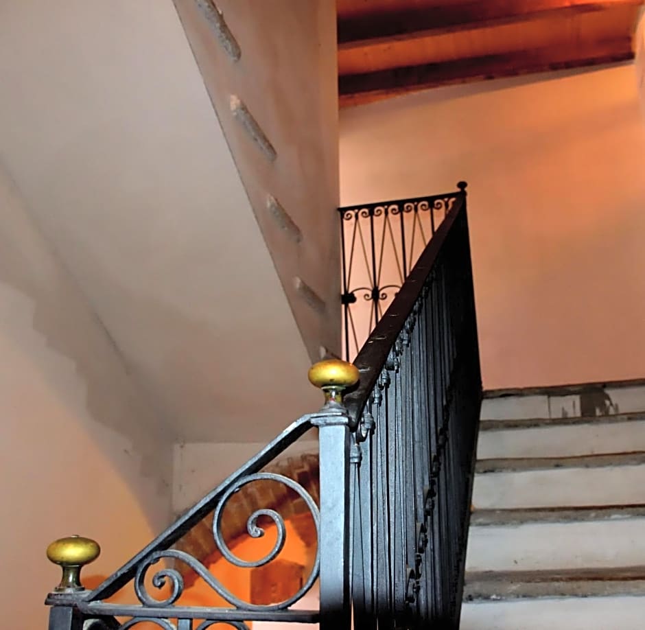 B&B Il Borgo Fiorito