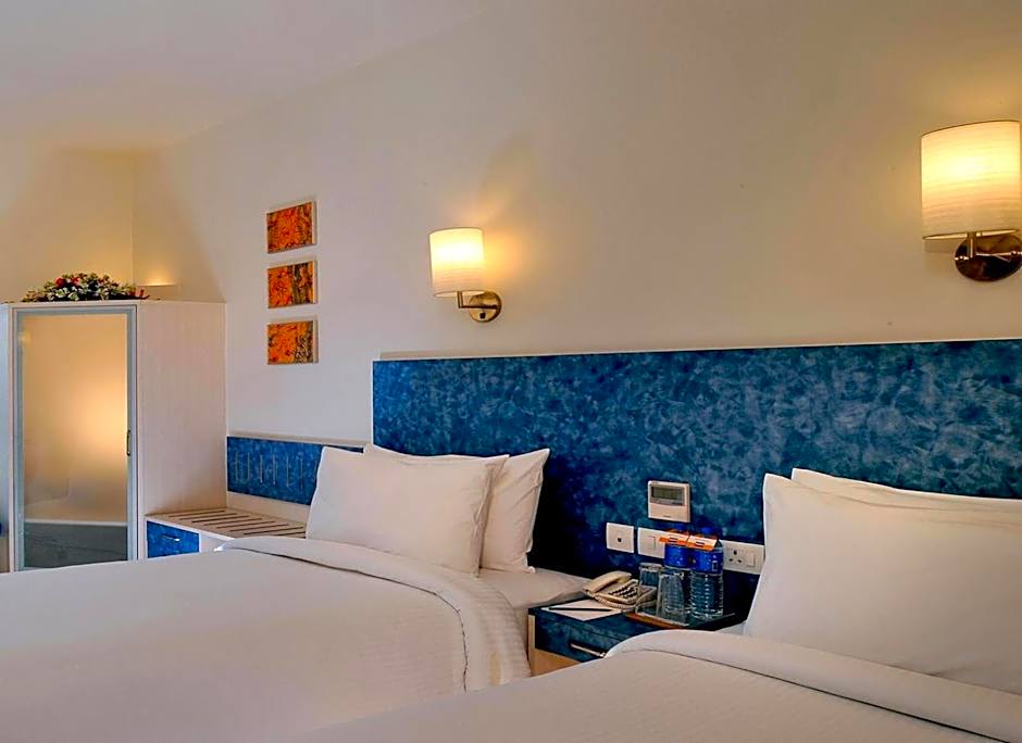 Hometel Chandigarh