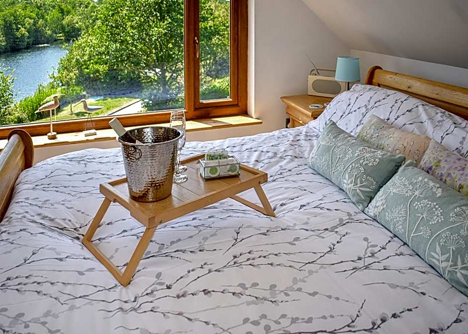 Anglesey Lakeside Lodges