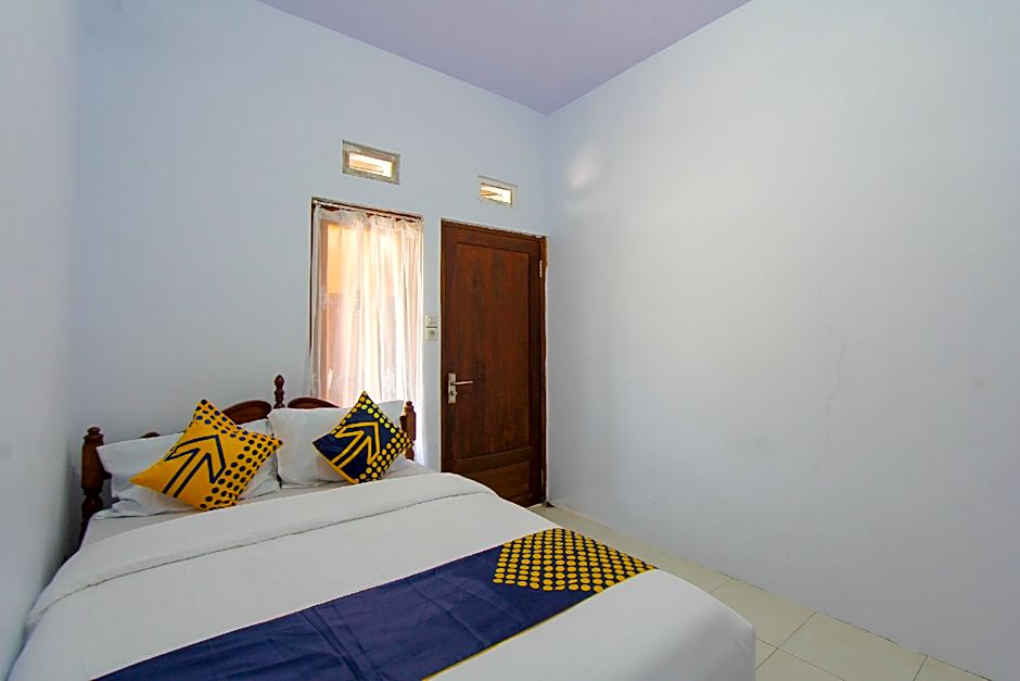 SPOT ON 2022 Darman Family Residence Syariah