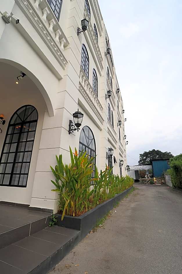 Casa Colney Hotel Ipoh