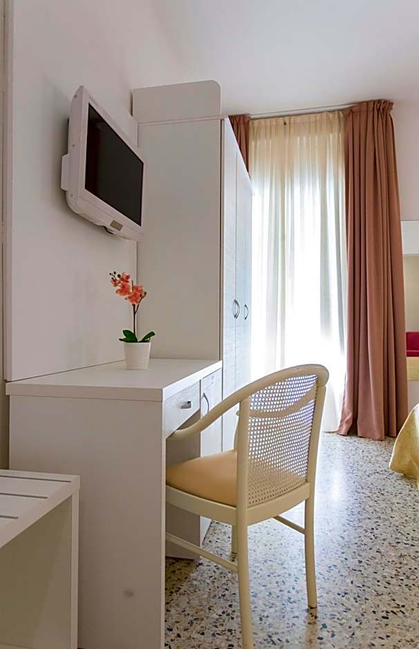 Sirena Boutique Hotel