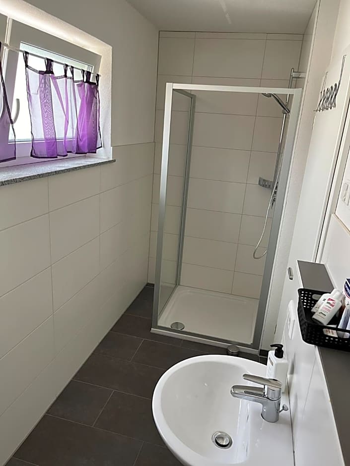 MW Apartments B1