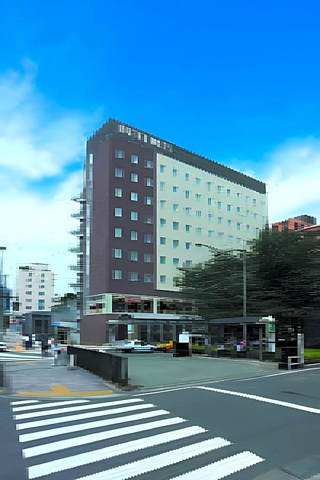 JR-EAST HOTEL METS KOMAGOME