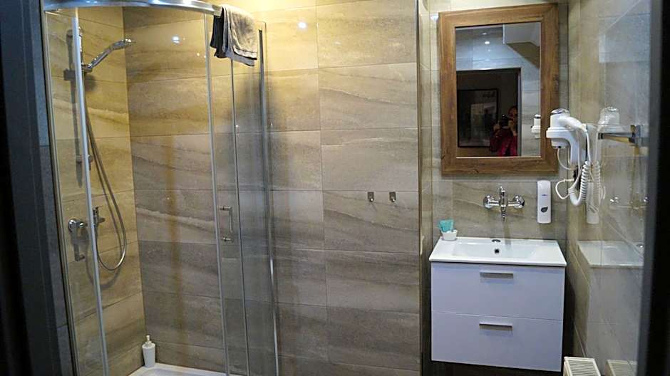 Zajazd Zielona Gęś