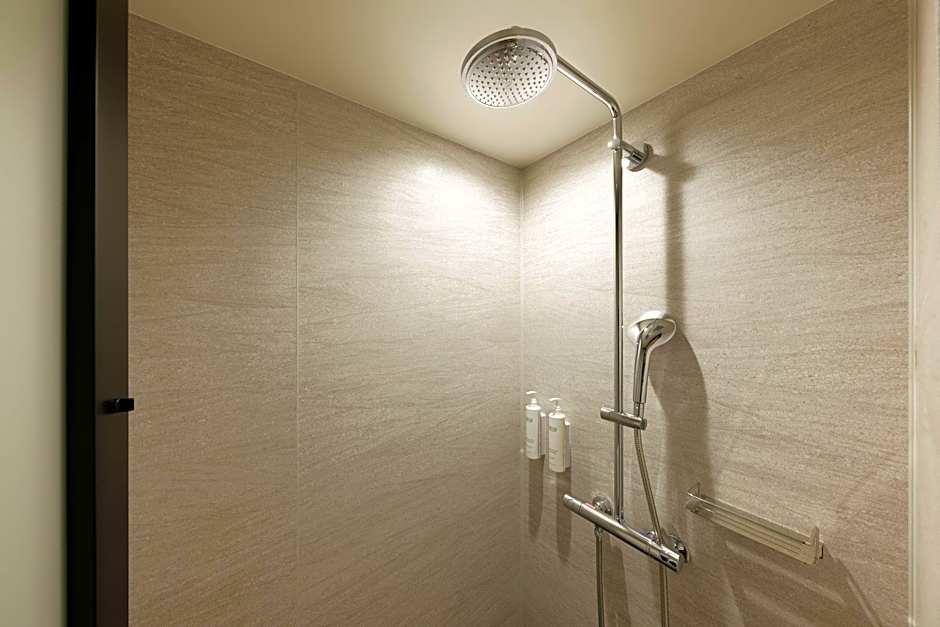 Fairfield by Marriott Nara Tenri Yamanobenomichi