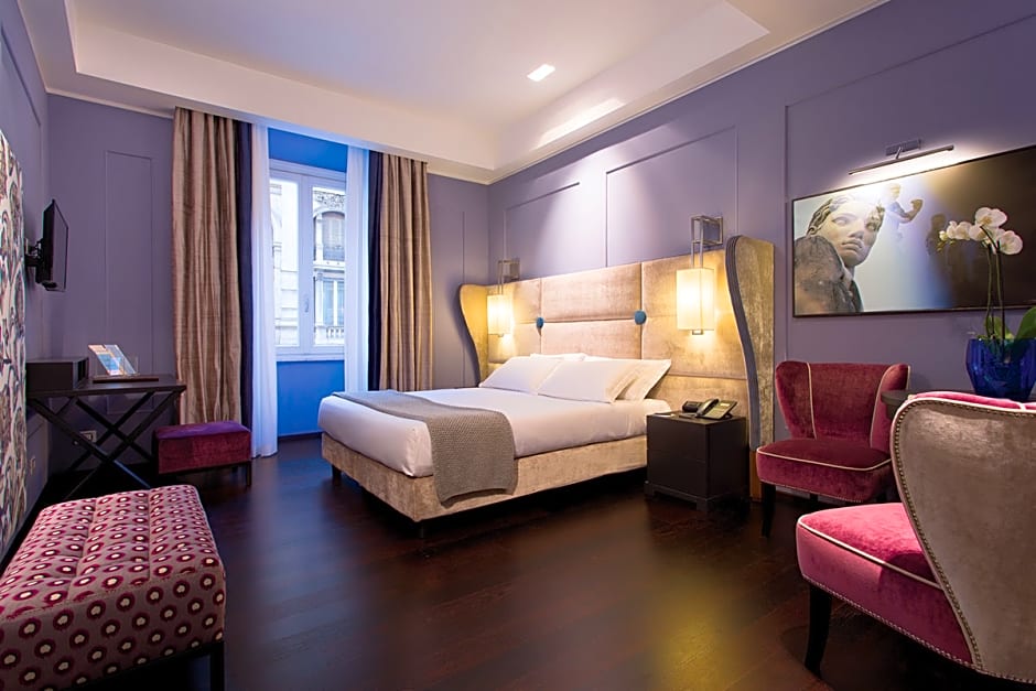 Stendhal Hotel