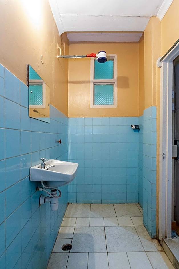 Impala Hotel Parklands