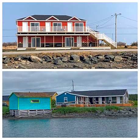 Raleigh Rooms & Taylor's Crafts