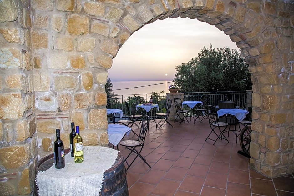 Antica Dimora Palinuro