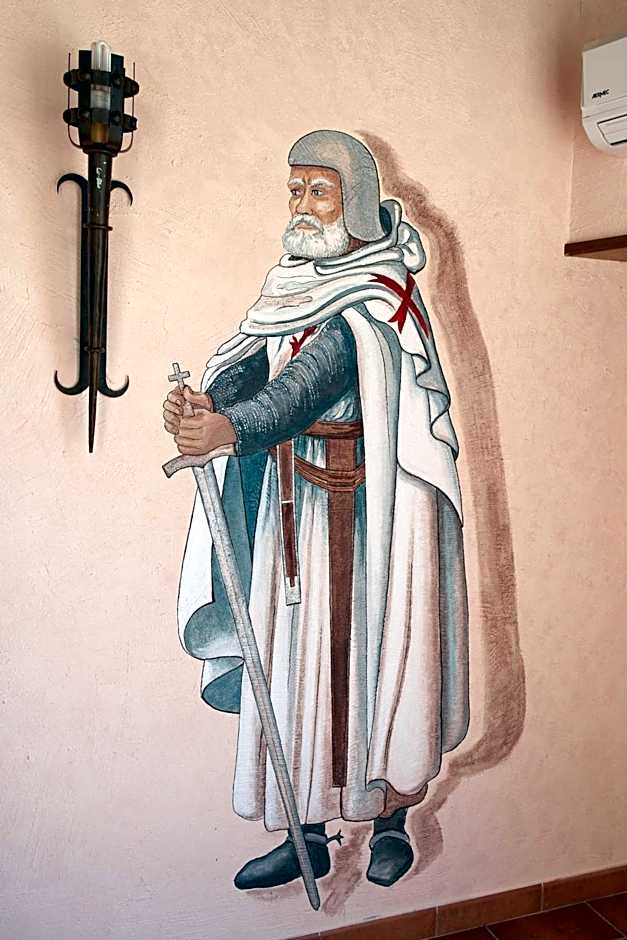 Castello dei Templari